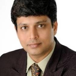 Dr. Mayank Thakker