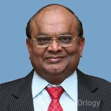 Dr. Mayil Vahanan Natarajan