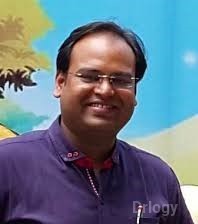 Dr. Mayur Dhake