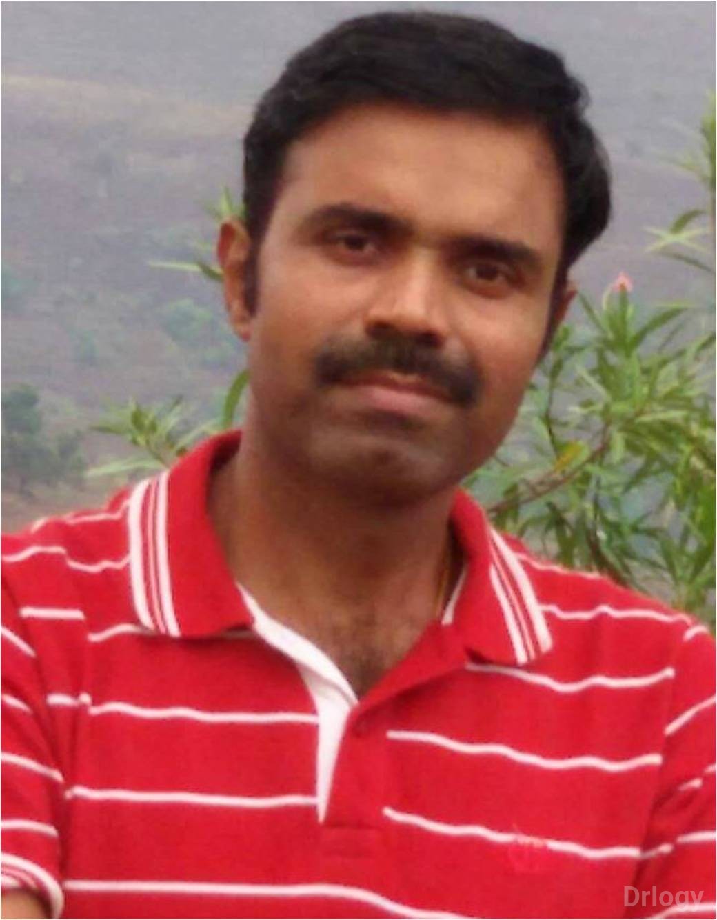 Dr. Mayur Landge in Pune