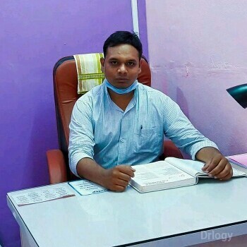 Dr. Mayur nikum in Indore