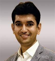 Dr. Mayur Patil in Ahmedabad