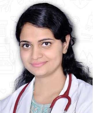 Dr. Mayuri Kothiwala