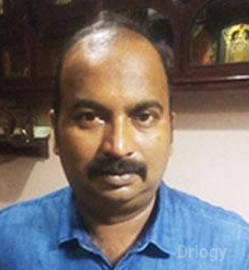 Dr. M.Balamurugan in Coimbatore
