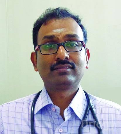 Dr. M.Chokkalingam