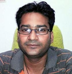 Dr. Md. Afzal Hashmi in Patna Dr. Md. Afzal Hashmi in Patna