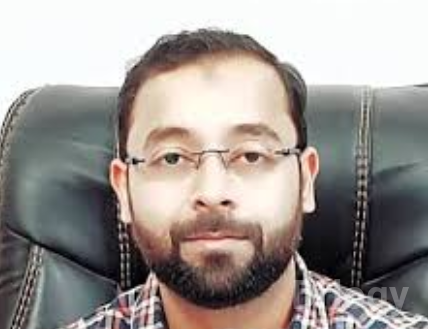 Dr. Md. Nadeem Ansari