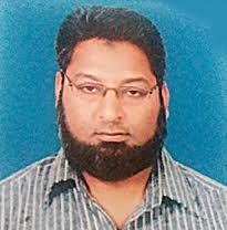 Dr. Md. Shabbir Ahmed in Hyderabad Dr. Md. Shabbir Ahmed in Hyderabad