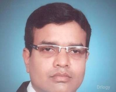 Dr. Md. Shahzad Naiyer in Lucknow