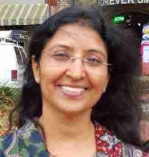 Dr. Medha Jain in Vadodara