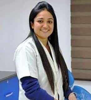 Dr. Meeka Gulati in New Delhi