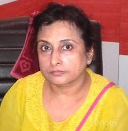 Dr. Meena Bhatia