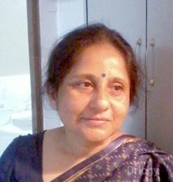 Dr. Meena Doshi in Mumbai