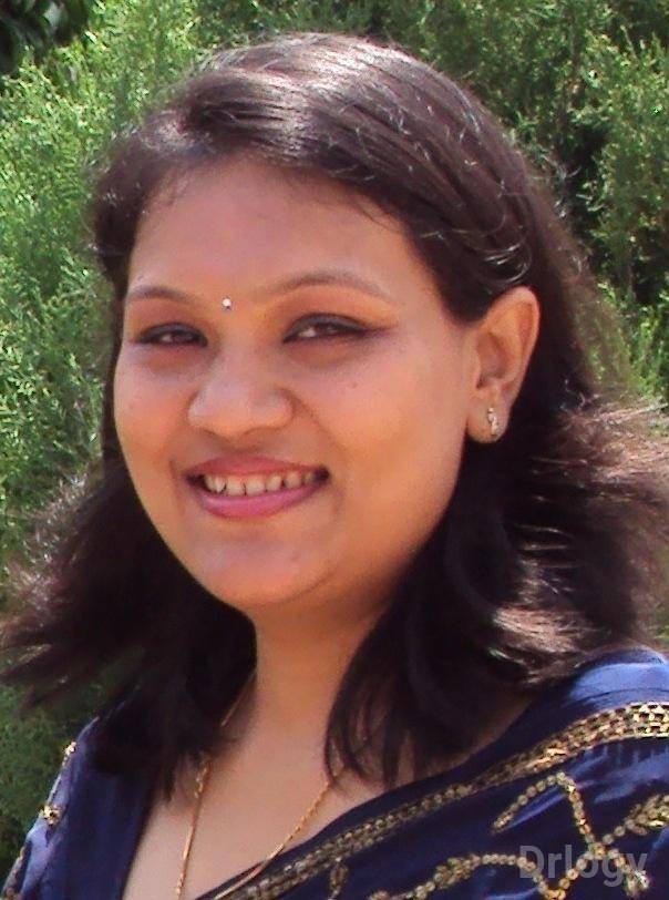 Dr. Meena Jain
