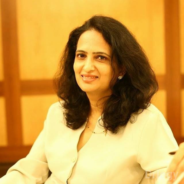 Dr. Meenakshi Desai in Mumbai Dr. Meenakshi Desai in Mumbai