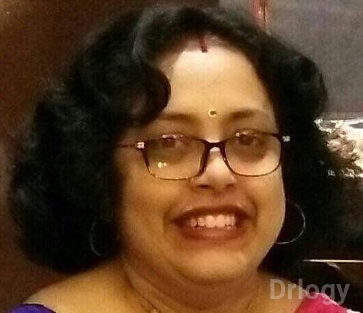 Dr. Meenakshi Gangopadhyay