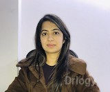 Dr. Meenakshi Kapoor in New Delhi