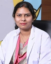 Dr. Meenakshi  Sahu