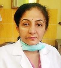 Dr. Meenakshi Satija