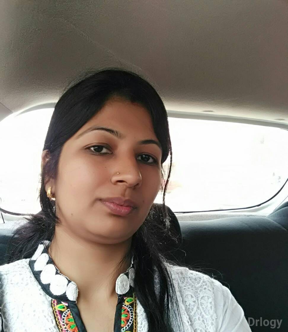 Dr. Meenakshi Shishodia in Ghaziabad