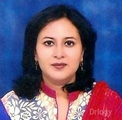 Dr. Meenal Garg