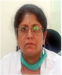 Dr. Meenal Wadikar