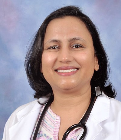 Dr. Meenu agarwal