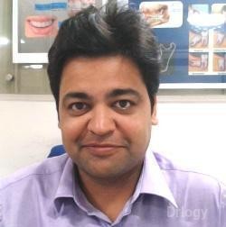 Dr. Meer Juned Ali