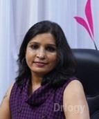 Dr. Meera James