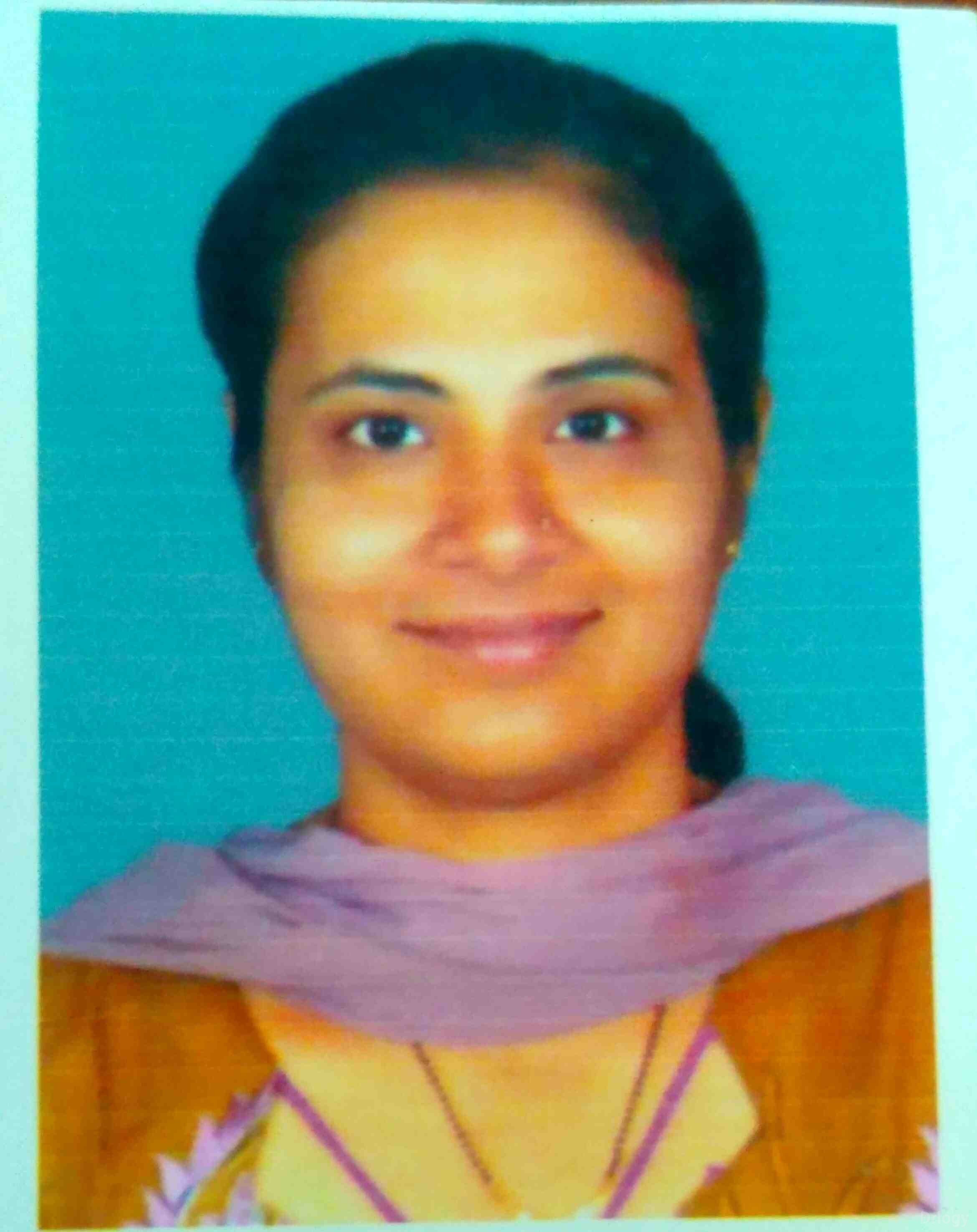 Dr. Meera Rughani