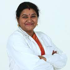 Dr. Meera V V Ragavan