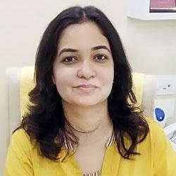 Dr. Meeta Desai