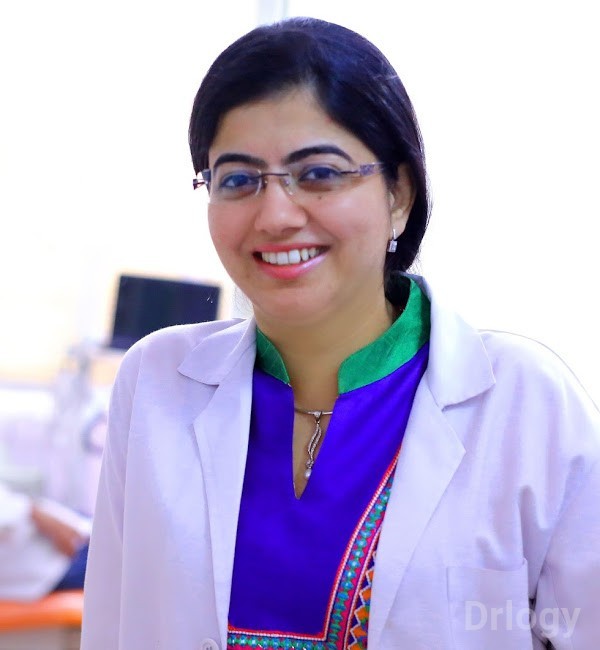 Dr. Meeta Malik in Mumbai