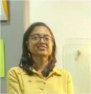 Dr. Meeta Mungale in Vadodara