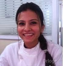 Dr. Megha