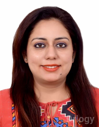 Dr. Megha Neb
