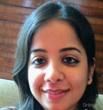 Dr. Megha Saxena in Faridabad