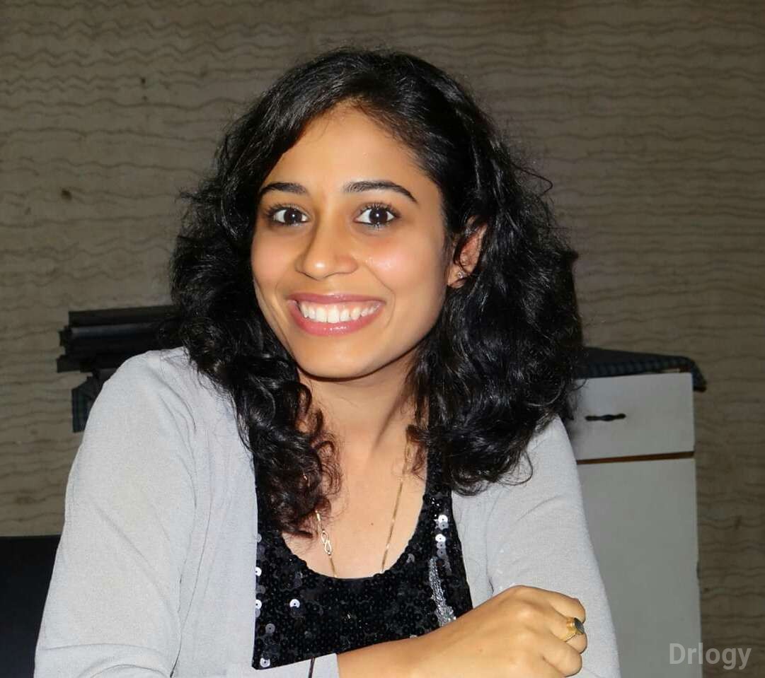 Dr. Megha Sethi