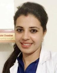 Dr. Megha Singh