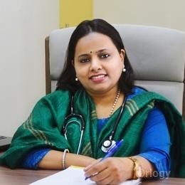 Dr. Meghna Agrawal