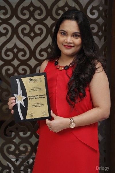 Dr. Meghna Gupta in New Delhi Dr. Meghna Gupta in New Delhi