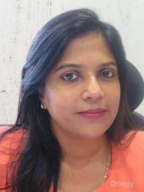 Dr. Meghna Mour