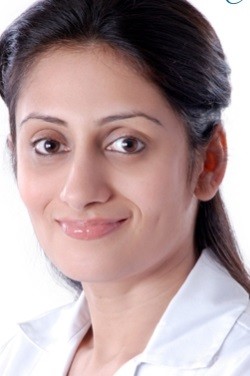 Dr. Meghna Singh