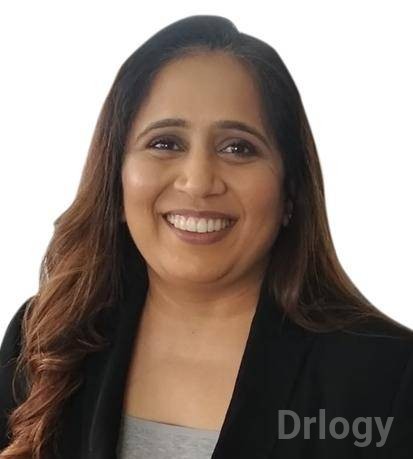 Dr. Meghna Vandekar