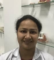 Dr. Mehak Aggarwal