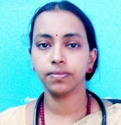 Dr. Meher Latha Reddy