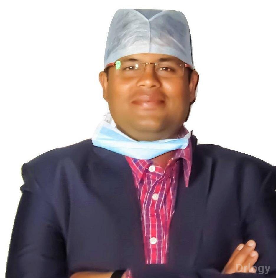 Dr. Meher  Patel in Bhopal