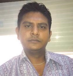 Dr. Mehul B. Patel in Mumbai