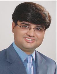 Dr. Mehul Khakharia in Jamnagar