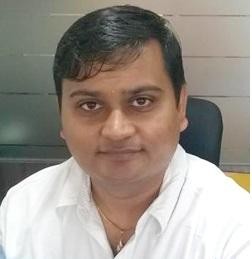 Dr. Mehul Mehta